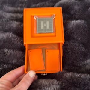 Hermes necklace